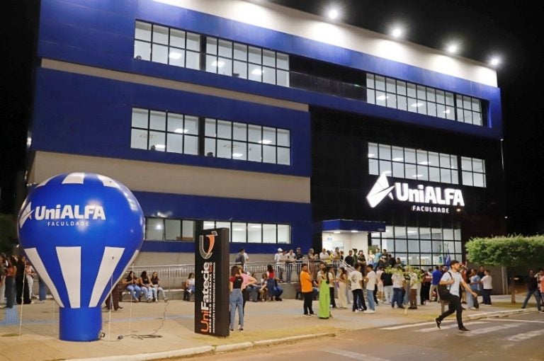 Black Week Unialfa Garante Cursos A Com 1ª Parcela A R$ 49,90