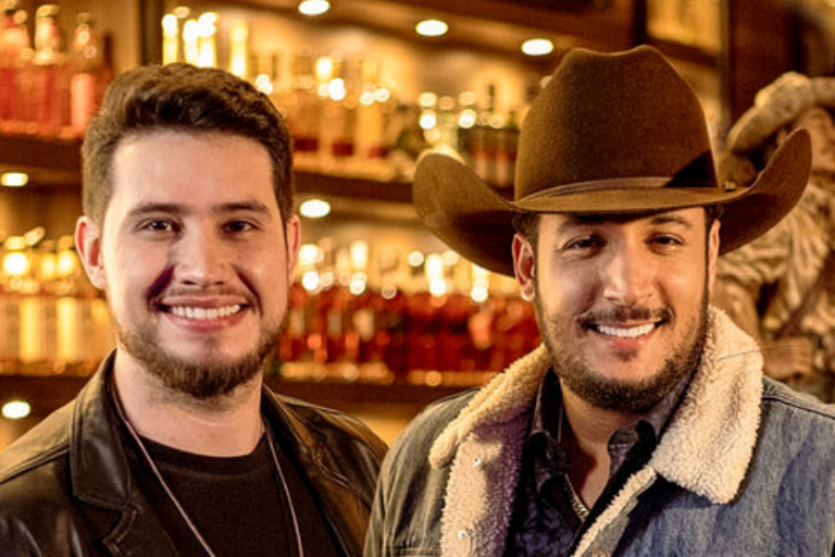 Bruno e Barreto