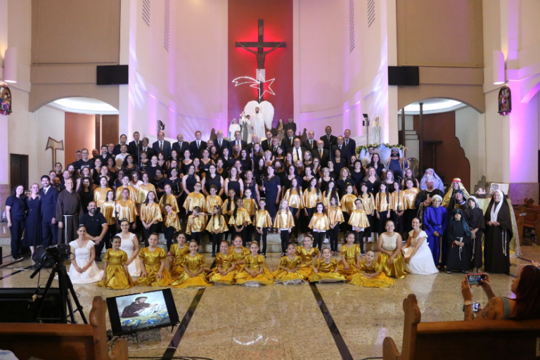 Cantata