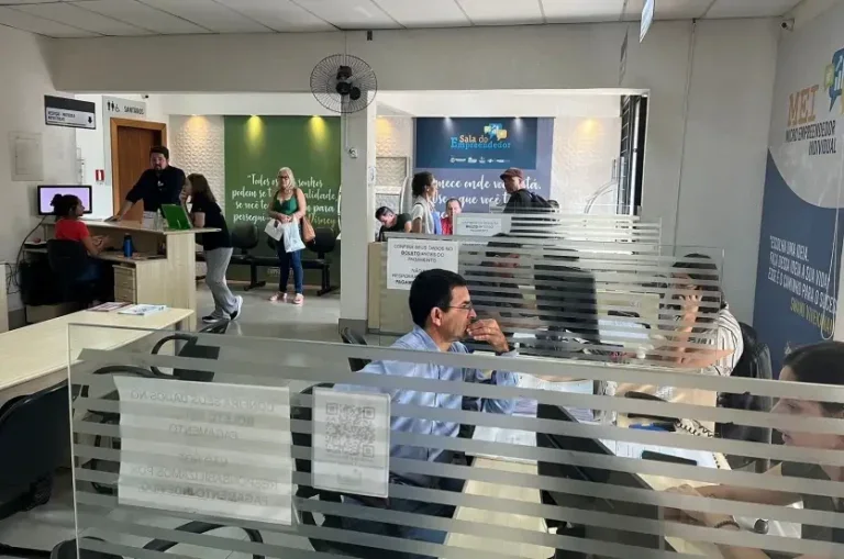 Casa Do Empreendedor Facilita Acesso Ao Microcrédito Para Mei