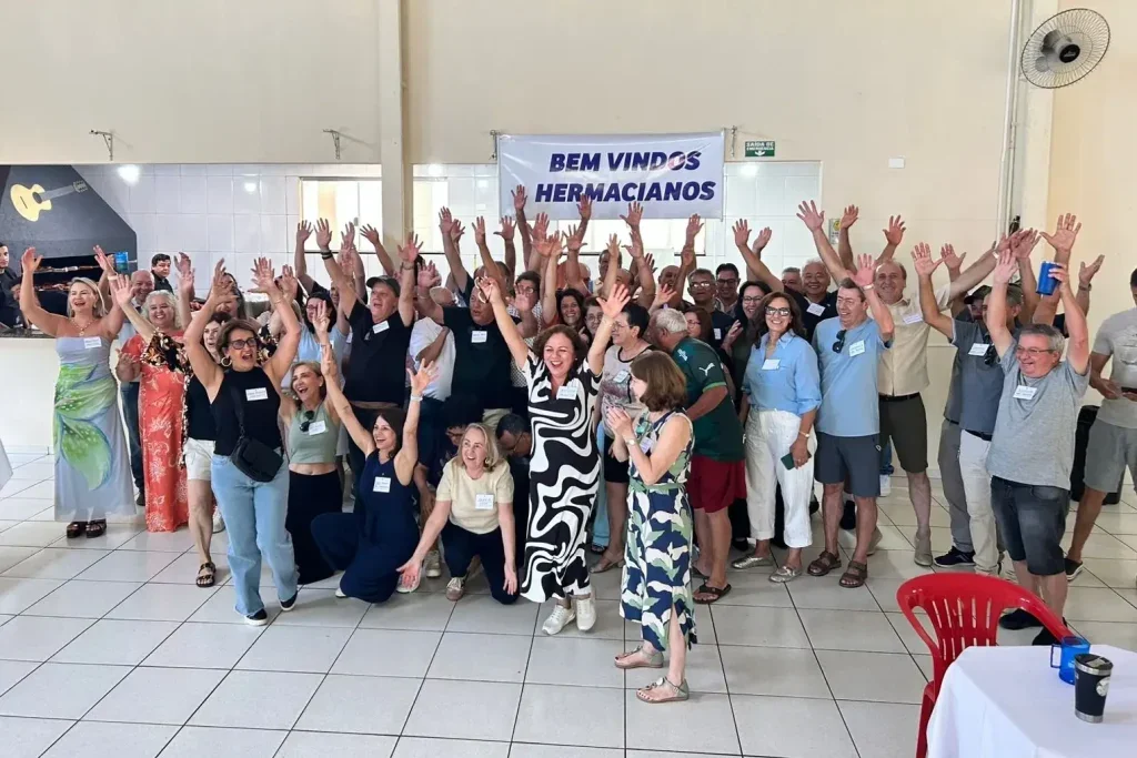 Confraternização Em Umuarama Reúne Ex Funcionários Das Extintas Lojas Hm 1