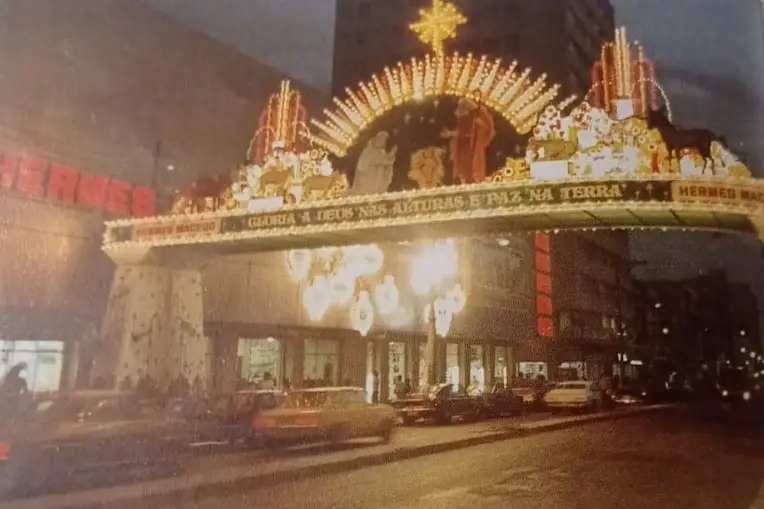 Confraternização Em Umuarama Reúne Ex Funcionários Das Extintas Lojas Hm 12