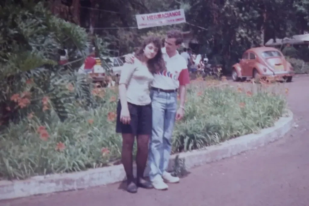 Confraternização Em Umuarama Reúne Ex Funcionários Das Extintas Lojas Hm 13