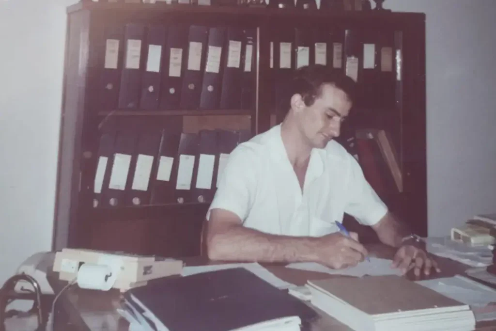 Confraternização Em Umuarama Reúne Ex Funcionários Das Extintas Lojas Hm 15