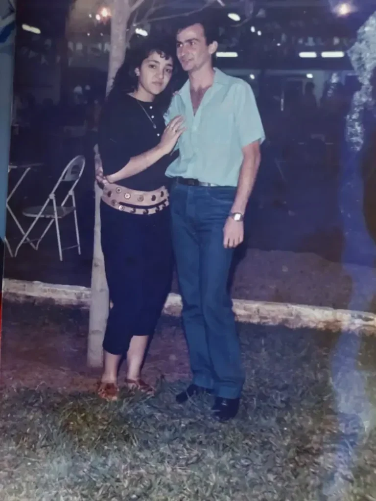 Confraternização Em Umuarama Reúne Ex Funcionários Das Extintas Lojas Hm 16