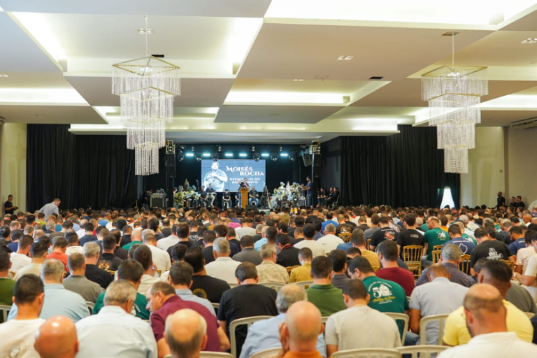 Congresso Católico de Homens
