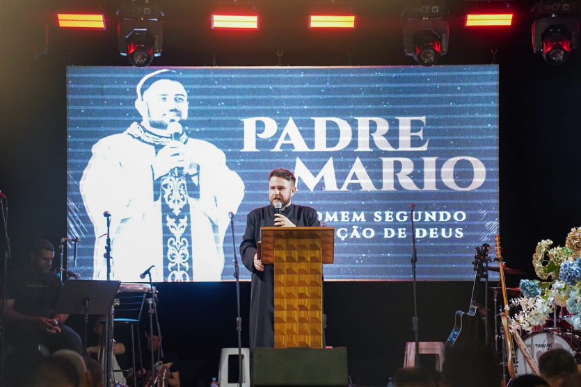 Congresso Católico 3