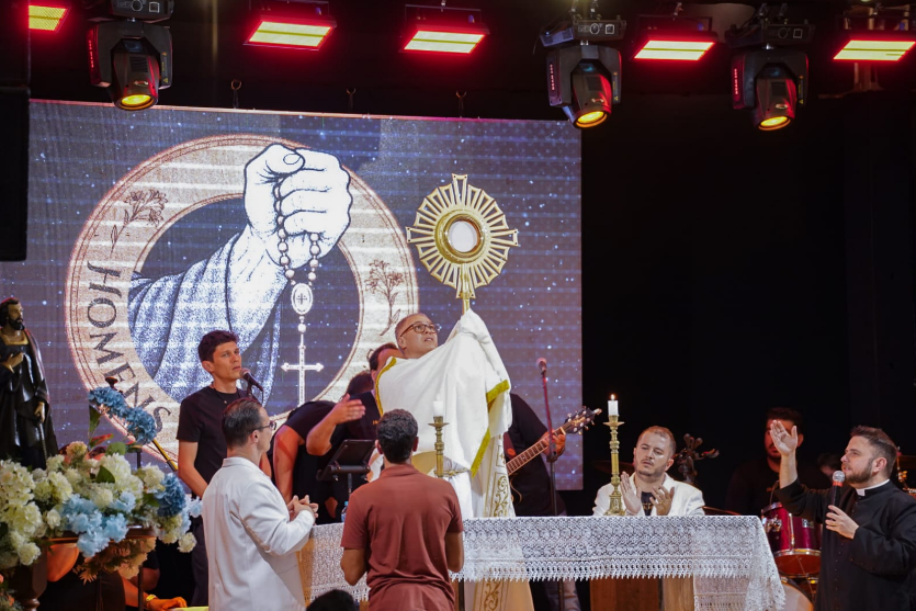 Congresso Católico para Homens