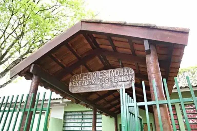 Consulta Do Parceiro Da Escola Tem 5 Colégios Do Nre Umuarama