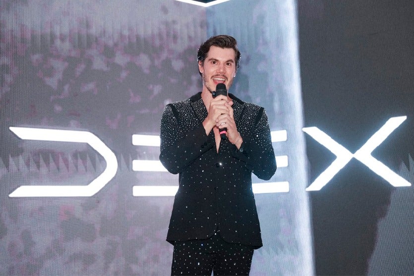 Danilo Bravo Inaugura Uma Das Maiores Clínicas Estéticas Do Brasil (2)