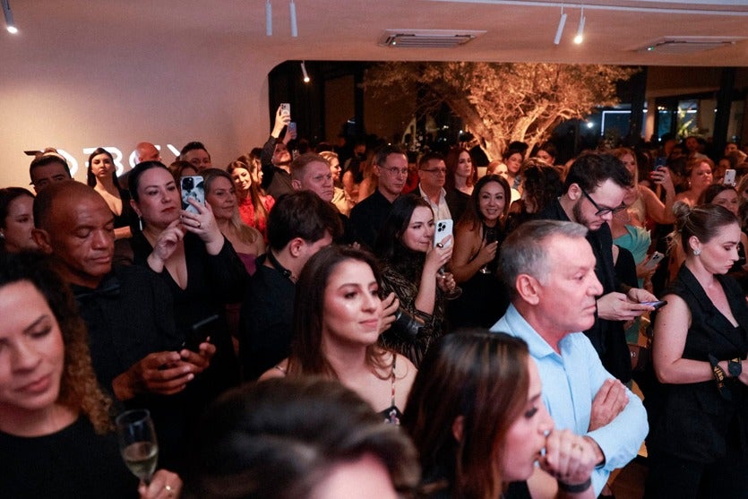 Danilo Bravo Inaugura Uma Das Maiores Clínicas Estéticas Do Brasil (5)