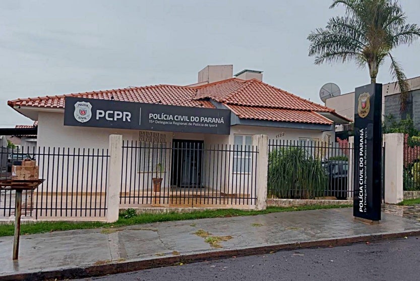 Delegado Detalha Investigação E Confissão De ‘serial Killer’ De Iporã 3