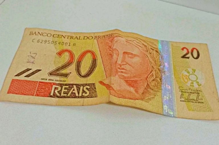 Desentendimento Por Dívida De R$ 20 Rende Ameaça De Morte