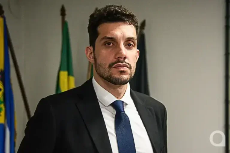 Delegado explica pedido de soltura de estudante investigado pela morte de Danilo Bido.
