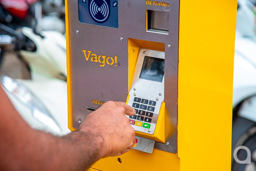 Estacionamento Rotativo Em Umuarama Tudo O Que Você Precisa saber (1)