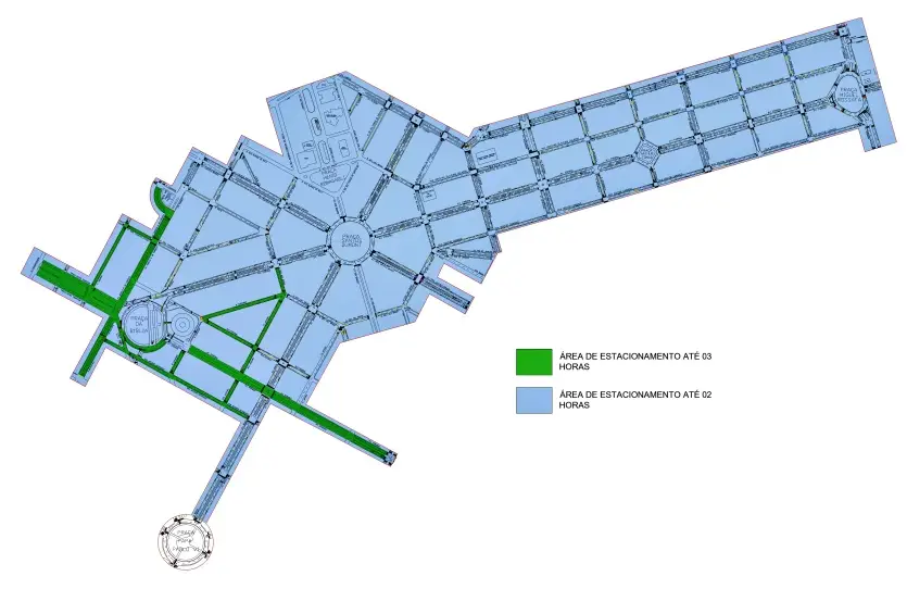 Estacionamento Rotativo Em Umuarama Tudo O Que Você Precisa saber (1)