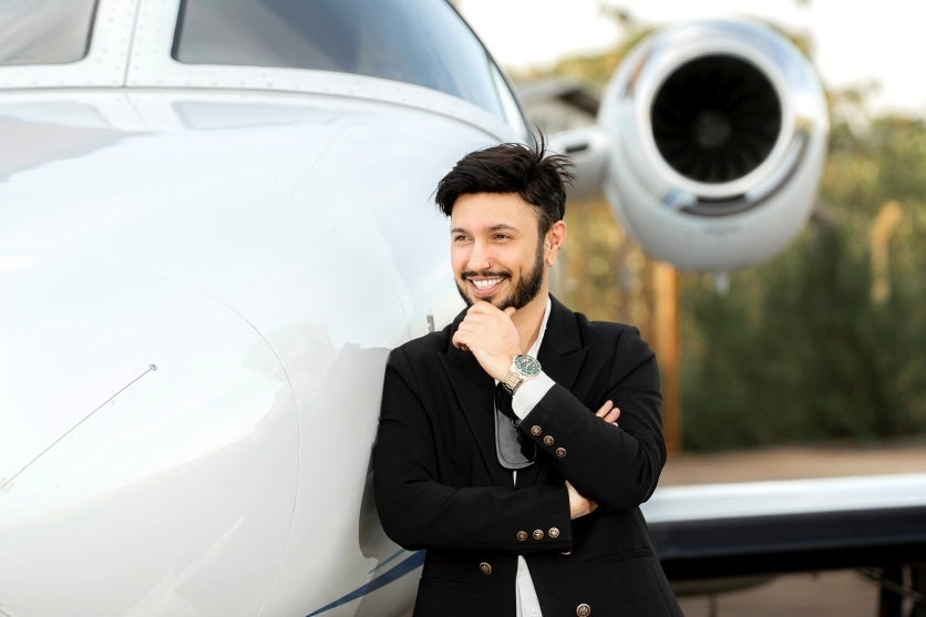 Filipi Manson é Vencedor Internacional De Despigmentação A Laser (1)