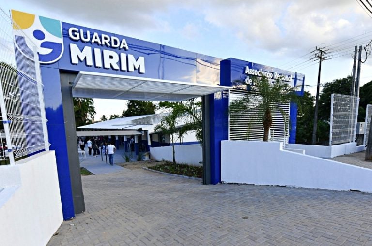 Guarda Mirim Promove Feirão De Matrículas E Rematrículas
