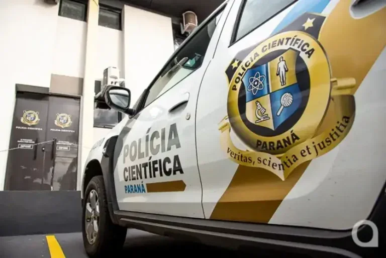 Homem é encontrado morto em residência no San Marino, em Umuarama