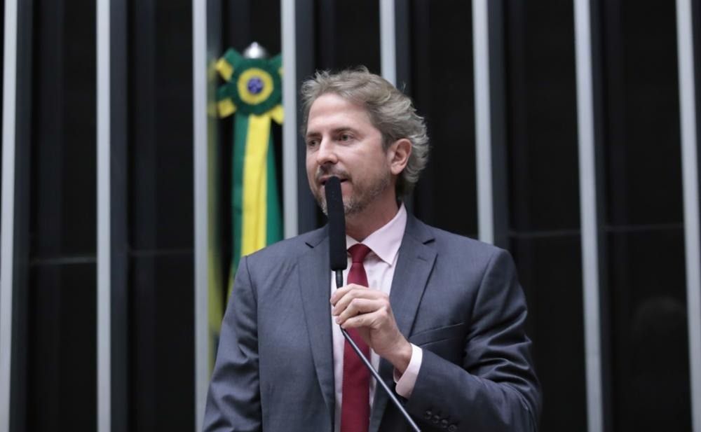 Deputado Federal Zeca Dirceu