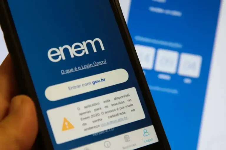 Enem 2025: Confira o que pode e o que não pode levar no dia da prova