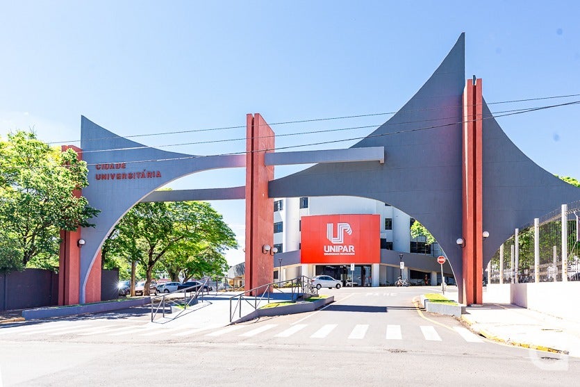 Inscrições Do Vestibular De Medicina Da Unipar Encerram No Dia 14 (2)
