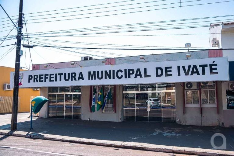 Prefeitura de Ivaté