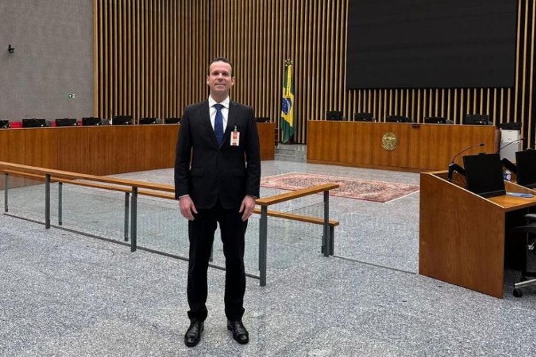 Juiz Federal De Umuarama E Professor Da Unialfa Atuará No Stj (4)