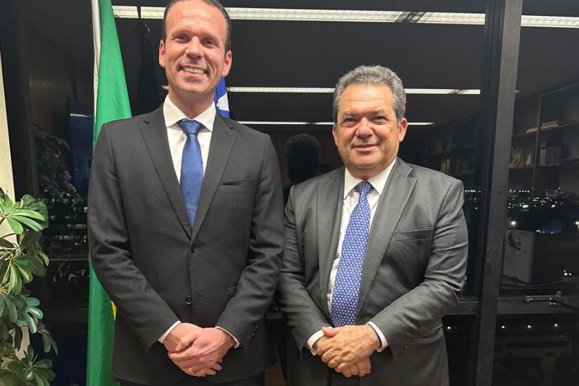 Juiz Federal De Umuarama E Professor Da Unialfa Atuará No Stj (5)