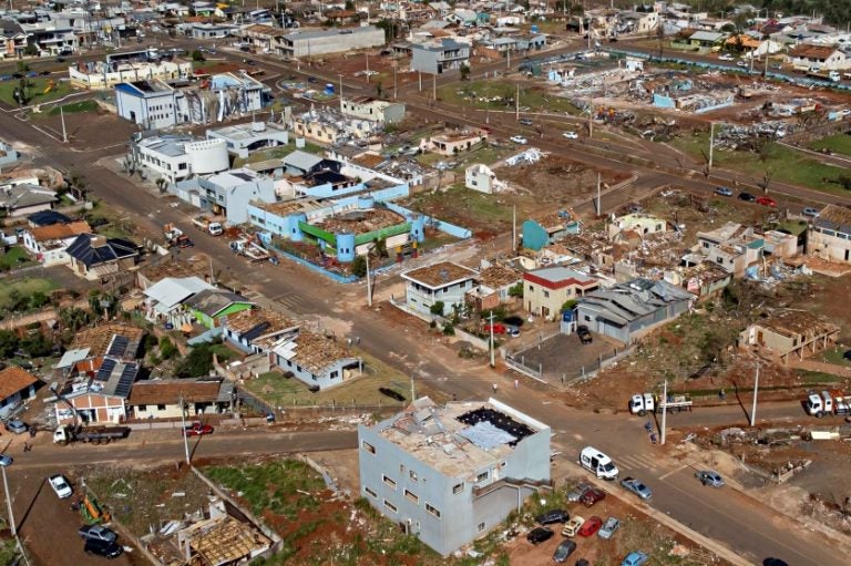Rio Bonito Do Iguaçu, 12 De Novembro De 2025.