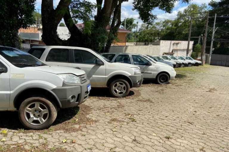 Leilão