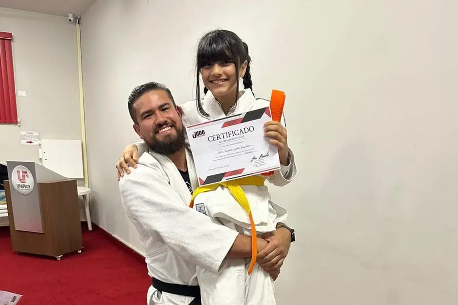 Mais Que Um Esporte Como O Judô Fortalece Mulheres Dentro E Fora Do Tatame 12