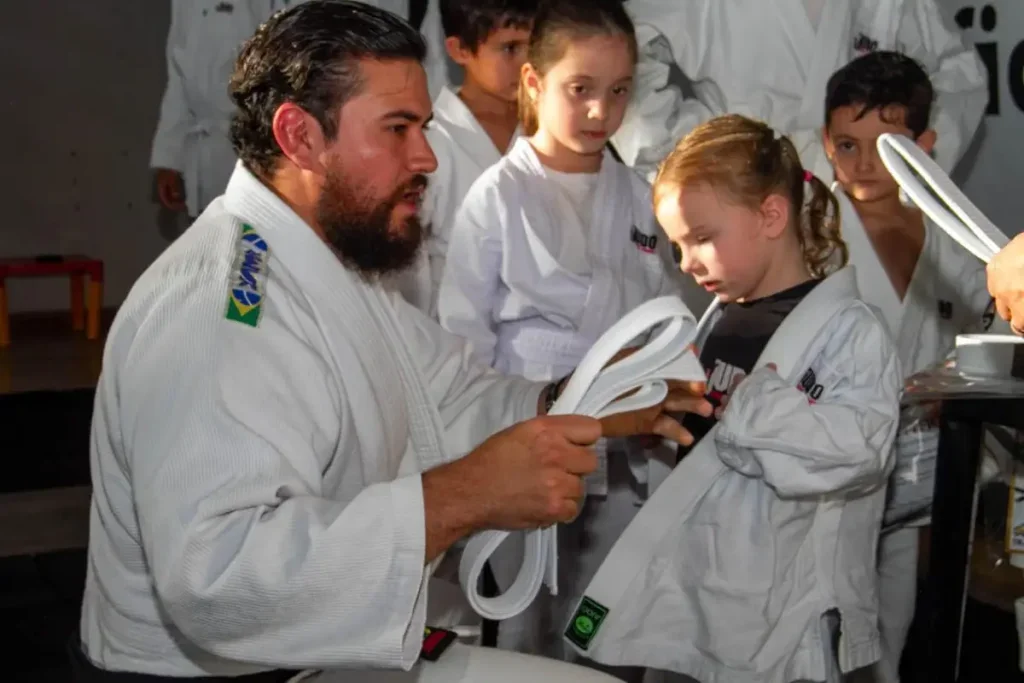 Mais Que Um Esporte Como O Judô Fortalece Mulheres Dentro E Fora Do Tatame 16