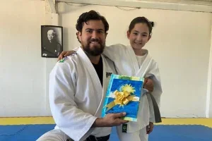 Mais Que Um Esporte Como O Judô Fortalece Mulheres Dentro E Fora Do Tatame 17