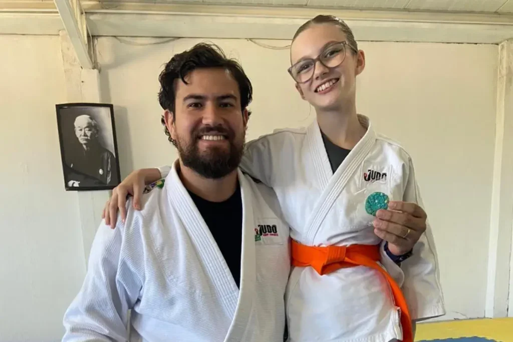 Mais Que Um Esporte Como O Judô Fortalece Mulheres Dentro E Fora Do Tatame 18