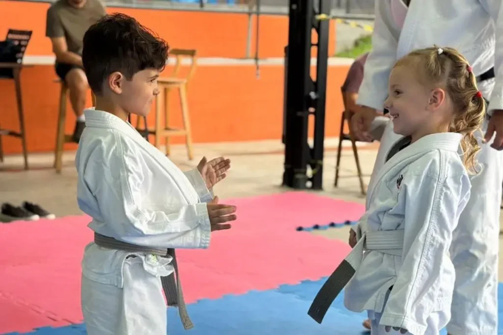 Mais Que Um Esporte Como O Judô Fortalece Mulheres Dentro E Fora Do Tatame 19