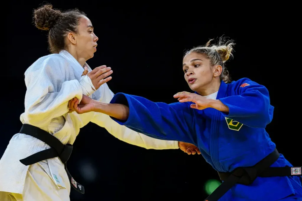 Mais Que Um Esporte Como O Judô Fortalece Mulheres Dentro E Fora Do Tatame 2