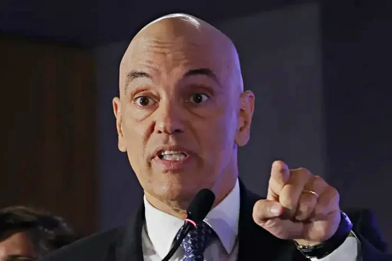 Moraes Rejeita Pedido De Prisão Domiciliar Para Jair Bolsonaro