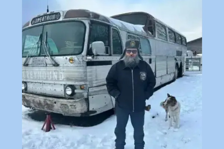 Ônibus