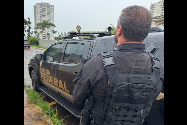 Operação Pf Combate Abuso Sexual Infantojuvenil Em Umuarama