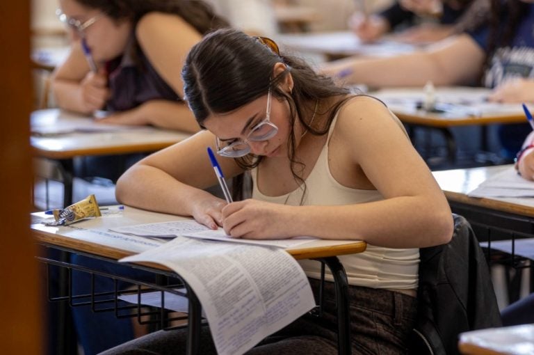 Pas Da Uem Provas Serão Domingo Em Umuarama E 10 Cidades