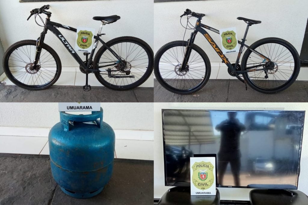 Pcpr Prende Traficante E Localiza Objetos De Origem Suspeita (2)