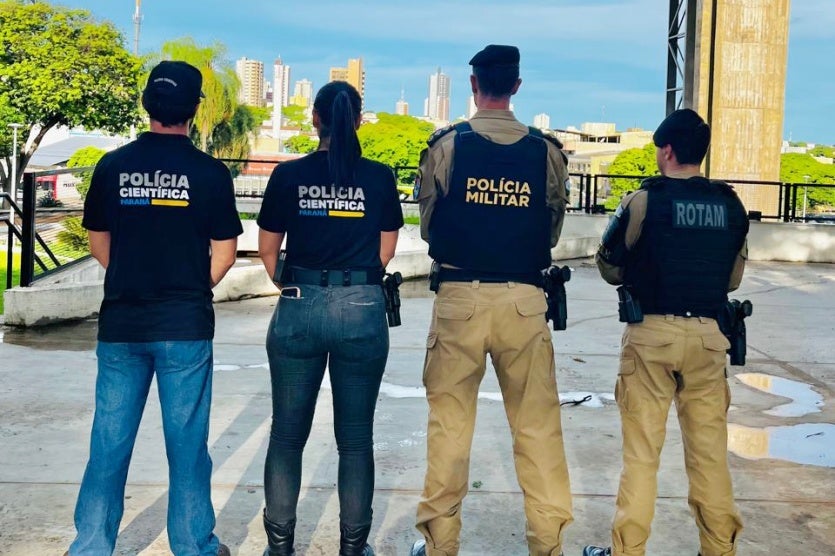 Pm Lança A Operação Sinergia Iv E Intensifica Policiamento (2)