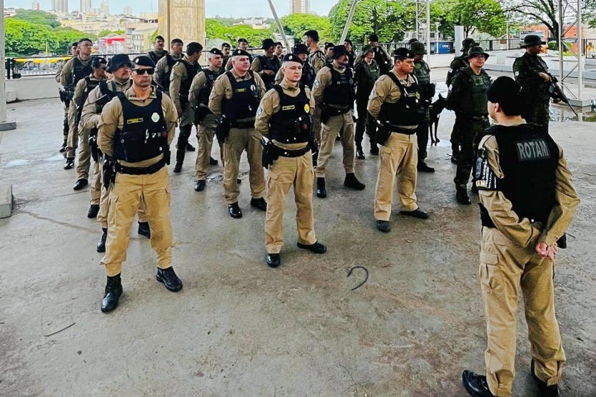 Pm Lança A Operação Sinergia Iv E Intensifica Policiamento (4)