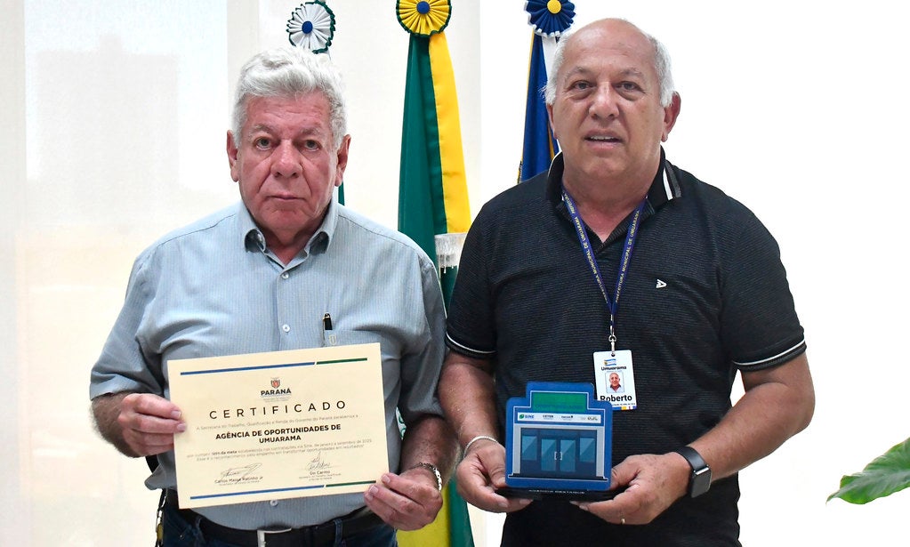 agência do trabalhador