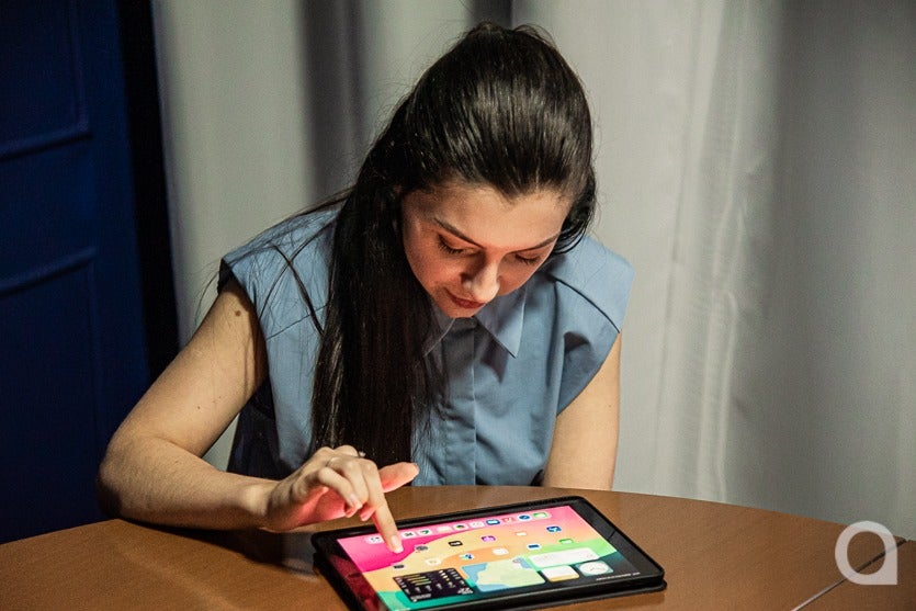 Pai E Filhos Transformam O dom Do Desenho em Legado Artístico (14)