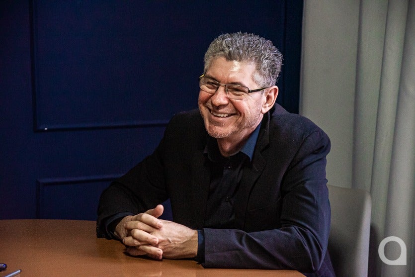 Pai E Filhos Transformam O dom Do Desenho em Legado Artístico (2)