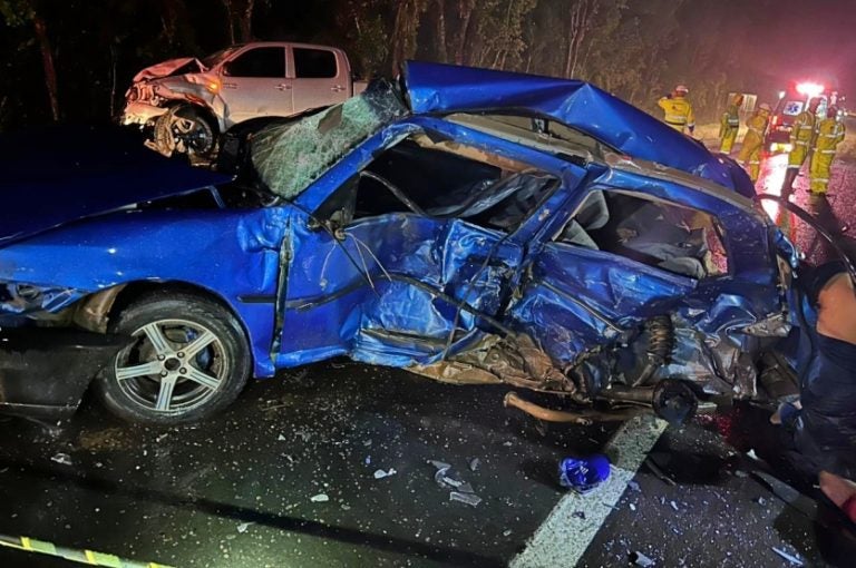 Paraná Colisão Entre 3 Veículos Deixa 4 Mortos Na Rodovia Br 373 (1)