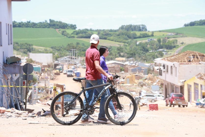 Paraná Repassará R$ 1 Mil Mensais Para Vulneráveis De Rio Bonito (1)