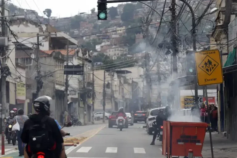 Projeto De Lei Antifacção Conheça Os Principais Pontos Da Proposta (2)